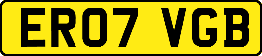 ER07VGB