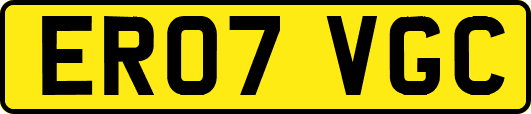 ER07VGC