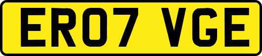 ER07VGE