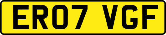 ER07VGF