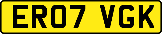 ER07VGK