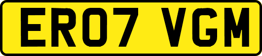 ER07VGM