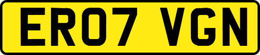 ER07VGN