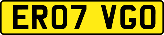 ER07VGO