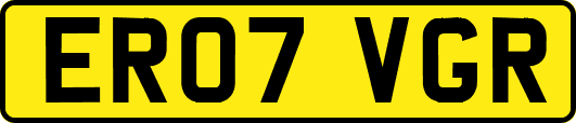 ER07VGR