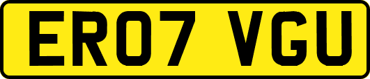 ER07VGU
