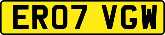 ER07VGW