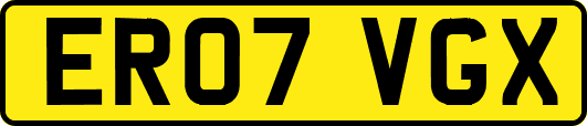 ER07VGX