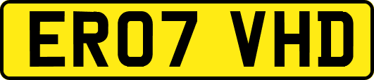 ER07VHD