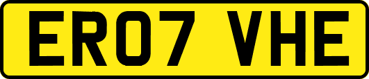 ER07VHE