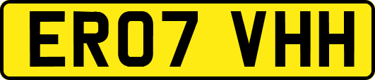 ER07VHH