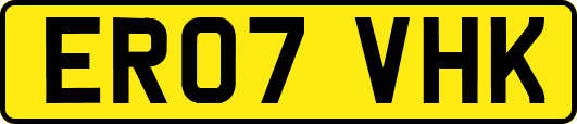 ER07VHK