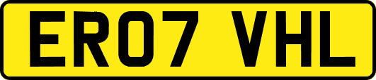 ER07VHL