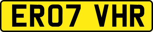 ER07VHR