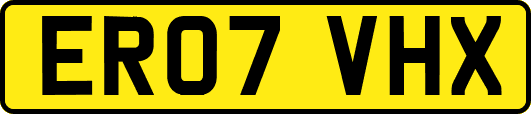 ER07VHX