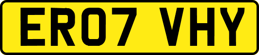 ER07VHY