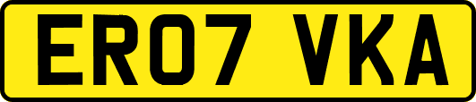 ER07VKA