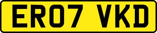 ER07VKD