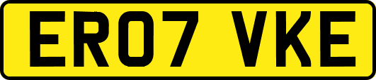 ER07VKE