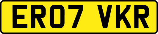 ER07VKR