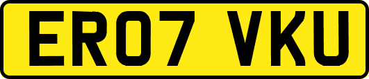 ER07VKU