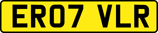 ER07VLR