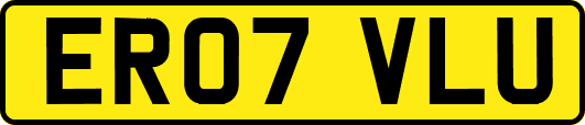 ER07VLU