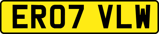 ER07VLW