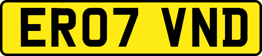 ER07VND