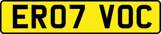 ER07VOC