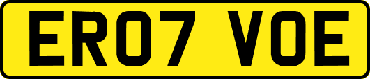 ER07VOE