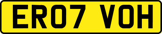 ER07VOH