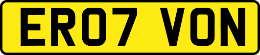 ER07VON