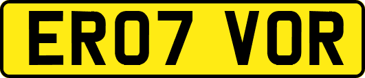 ER07VOR