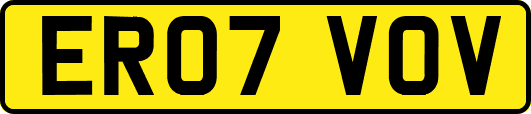ER07VOV