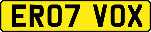 ER07VOX