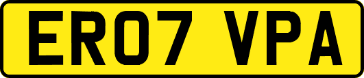 ER07VPA