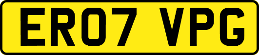 ER07VPG