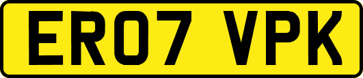 ER07VPK