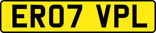 ER07VPL