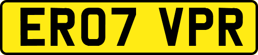ER07VPR