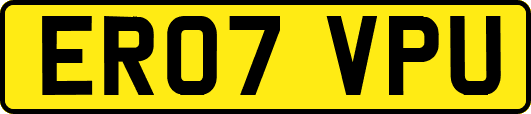 ER07VPU