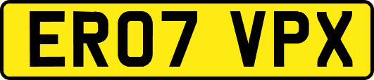 ER07VPX