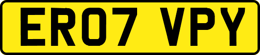 ER07VPY