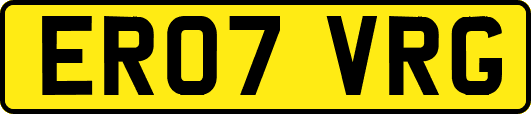 ER07VRG