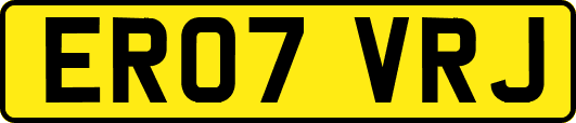 ER07VRJ