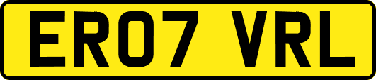 ER07VRL