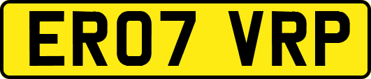 ER07VRP