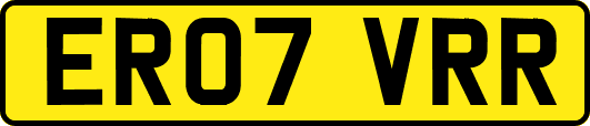 ER07VRR