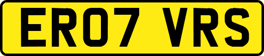 ER07VRS